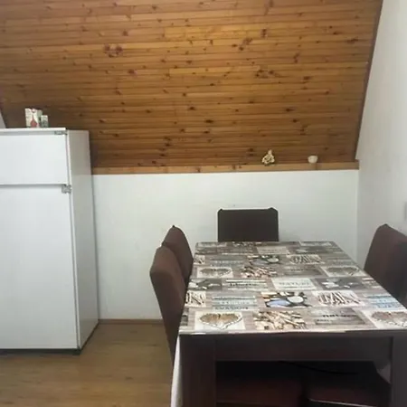 Kosmajski Gaj Mladenovac
